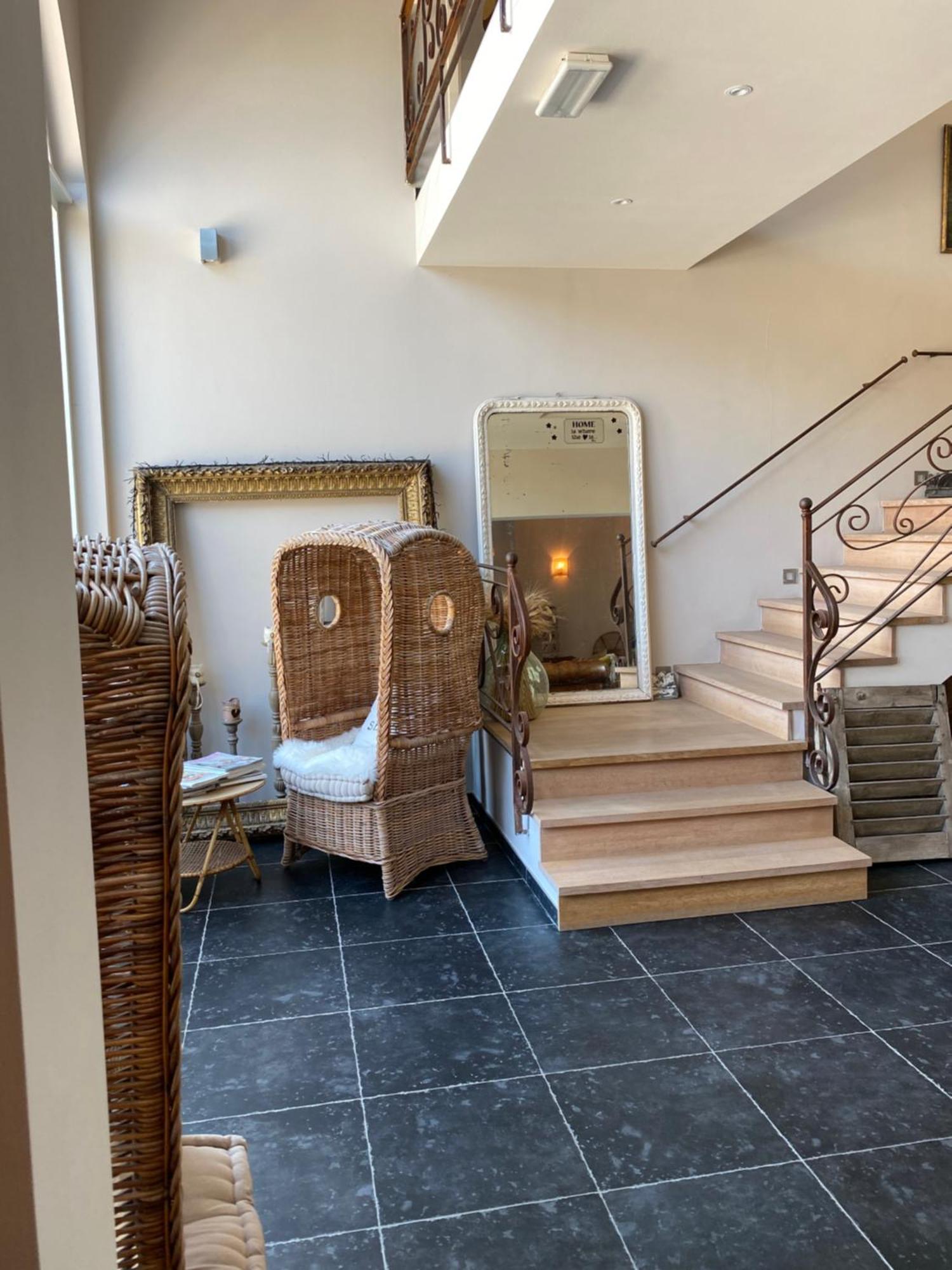 B&B Jadis Et Naguere Noduwez Dış mekan fotoğraf