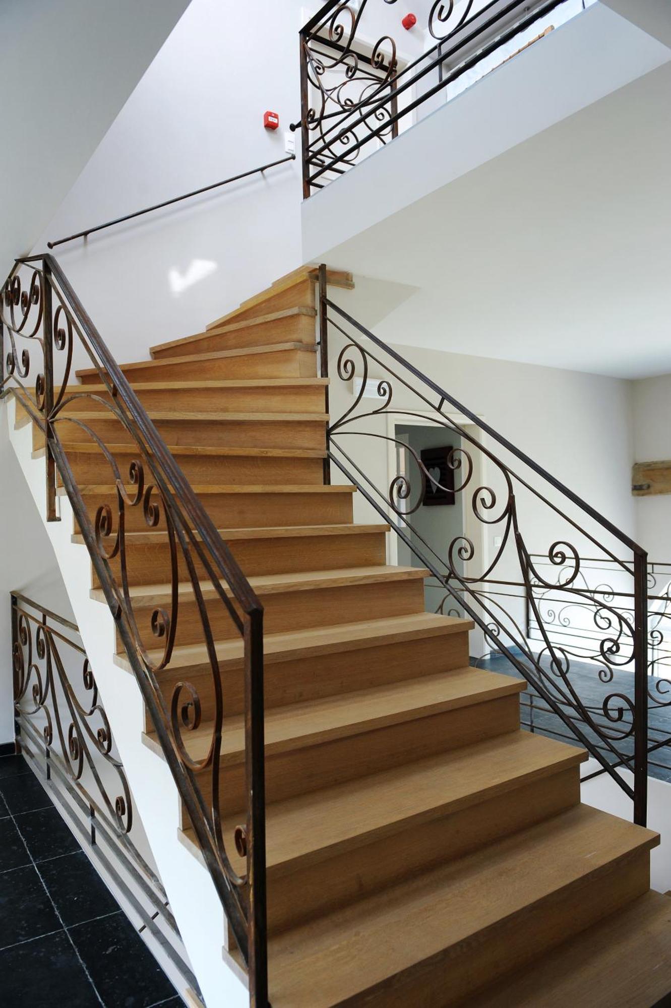 B&B Jadis Et Naguere Noduwez Dış mekan fotoğraf